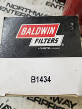Baldwin Engine Oil Filter B1434