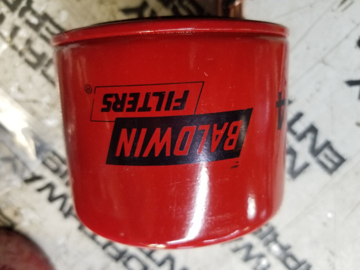 Baldwin Engine Oil Filter B1434