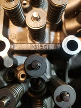 2005-2007 REBUILT Cylinder Head 20mm FORD 6.0L Powerstroke Diesel 1855613C1