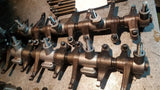 2011-2015 Chevy GMC 6.6 LML DURAMAX VALVETRAIN ROCKER ARMS LIFTERS REF2023