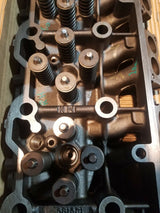 2005-2007 REBUILT Cylinder Head 20mm FORD 6.0L Powerstroke Diesel 1855613C1
