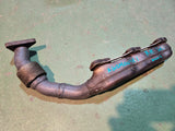 a6421400461 Right Side Exhaust Manifold for 07-17 Sprinter Van W906 3.0L