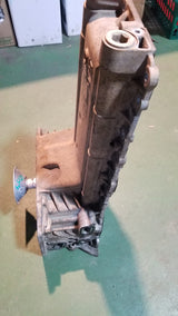 6.7L Powerstroke Upper Oil Pan DC3Q-6676-AC