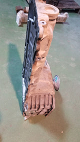 6.7L Powerstroke Upper Oil Pan DC3Q-6676-AC