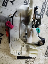 P04589417AI / 4589417AI Door Lock Actuator Motor For Dodge Ram 1500 2009-2018
