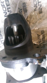 600-813-9910 KOMATSU STARTER