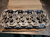 REMAN 2006-2010 Chevy GMC 6.6 LBZ LMM DURAMAX CYLINDER HEAD RH PASSENGER