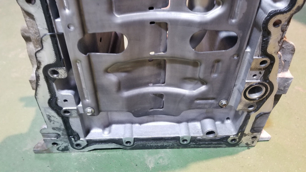 6.7L Powerstroke Upper Oil Pan DC3Q-6676-AC