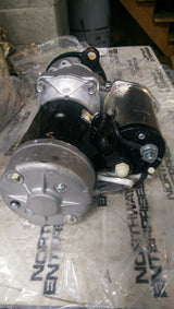 600-813-9910 KOMATSU STARTER