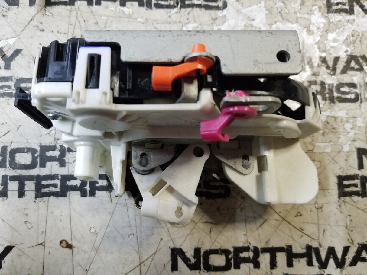 P04589417AI / 4589417AI Door Lock Actuator Motor For Dodge Ram 1500 2009-2018