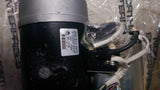 600-813-9910 KOMATSU STARTER