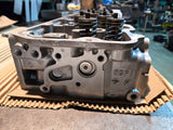 REMAN 2006-2010 Chevy GMC 6.6 LBZ LMM DURAMAX CYLINDER HEAD RH PASSENGER