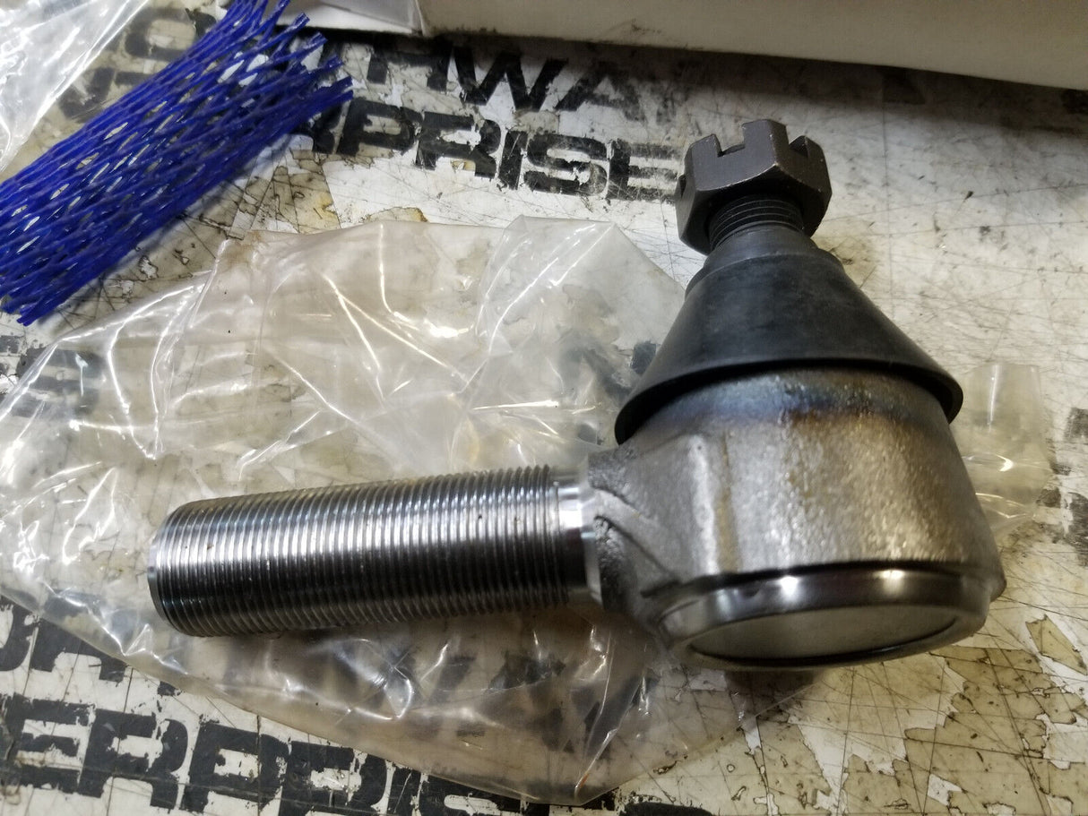 End - Tie Rod Lh For Hyster: 160638, 160638-A HY160638
