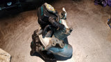 08-10 2008 6.4 Powerstroke Turbo Diesel International 6.4 Fuel Cooler 1875109C93