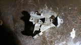 08 09 10 SILVERADO 2500 DURAMAX GLOW PLUG MODULE PEDISTAL 8980006072