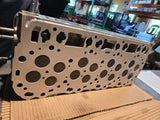 REMAN 2006-2010 Chevy GMC 6.6 LBZ LMM DURAMAX CYLINDER HEAD RH PASSENGER