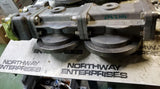 2P-4303 4N-2357 DUAL FILTER HOUSING 4N-7082