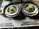 2P-4303 4N-2357 DUAL FILTER HOUSING 4N-7082