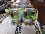 2P-4303 4N-2357 DUAL FILTER HOUSING 4N-7082