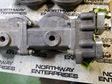2P-4303 4N-2357 DUAL FILTER HOUSING 4N-7082