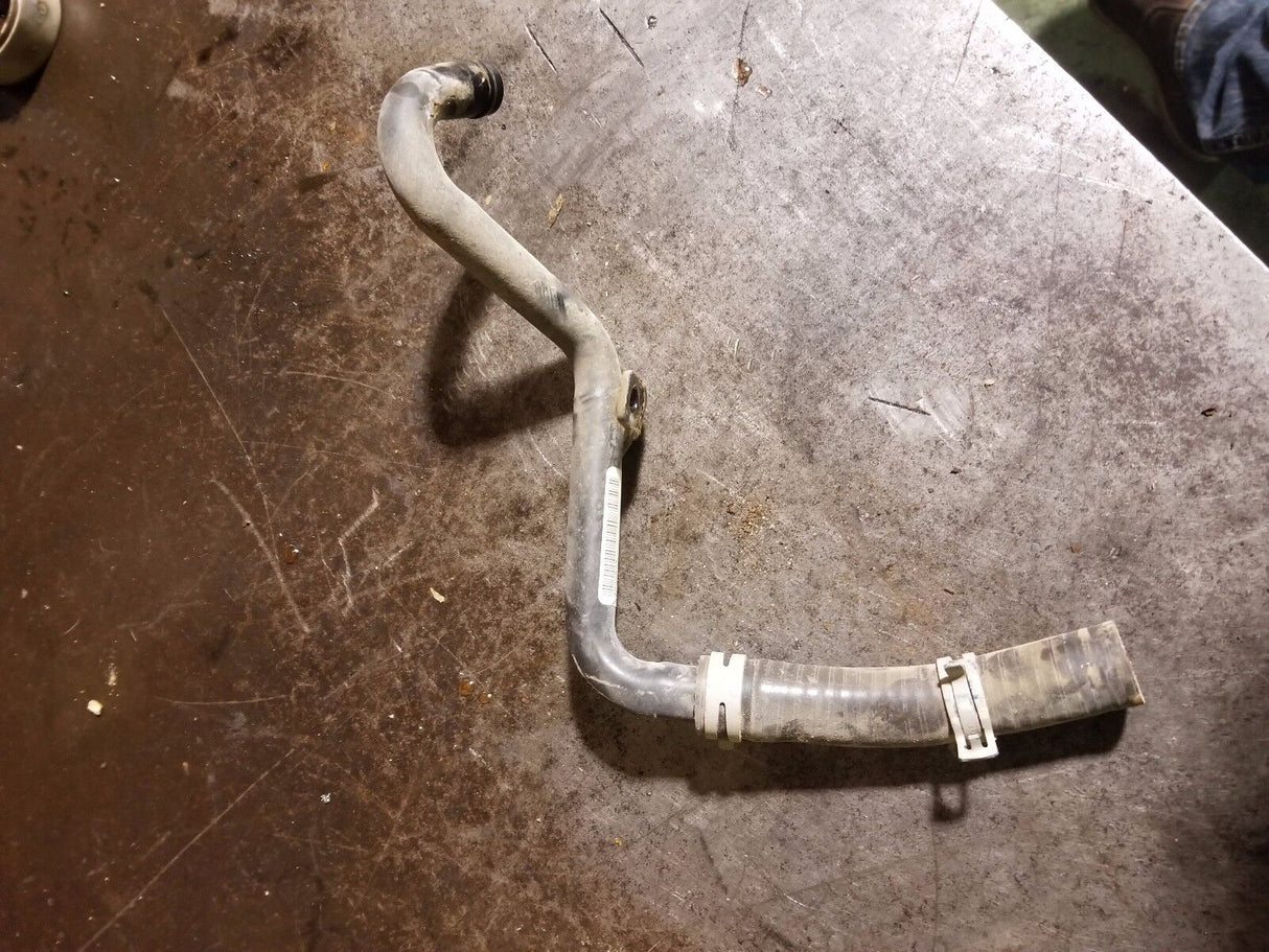2010-2012 Dodge Ram 6.7L Diesel Pipe 4938677