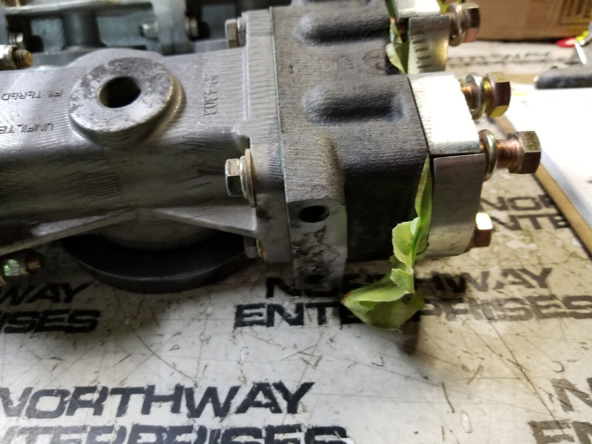 2P-4303 4N-2357 DUAL FILTER HOUSING 4N-7082