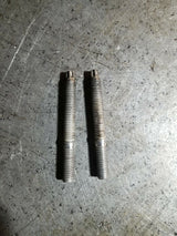 2011-2015 6.7 POWERSTROKE 6.7L EXHAUST MANIFOLD STUDS  M8 x 1.25mm x 65mm