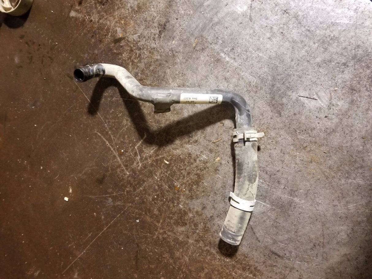 2010-2012 Dodge Ram 6.7L Diesel Pipe 4938677