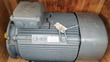 VEM MOTOR IE3-W41R 280M 4 EE LL TPM HW 90.00KW 120.7HP 1790RPM 460V D 60HZ IM B3