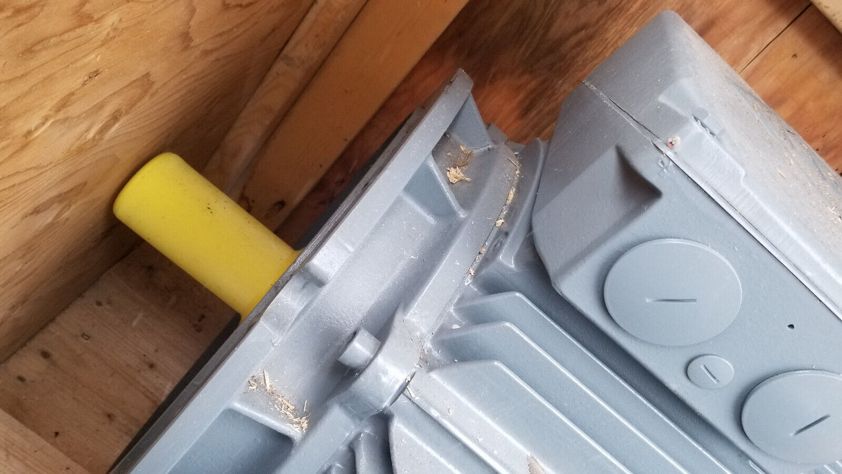 VEM MOTOR IE3-W41R 280M 4 EE LL TPM HW 90.00KW 120.7HP 1790RPM 460V D 60HZ IM B3