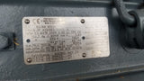 VEM MOTOR IE3-W41R 280M 4 EE LL TPM HW 90.00KW 120.7HP 1790RPM 460V D 60HZ IM B3