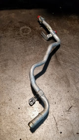 22944429 Genuine GM HVAC Heater Outlet Pipe