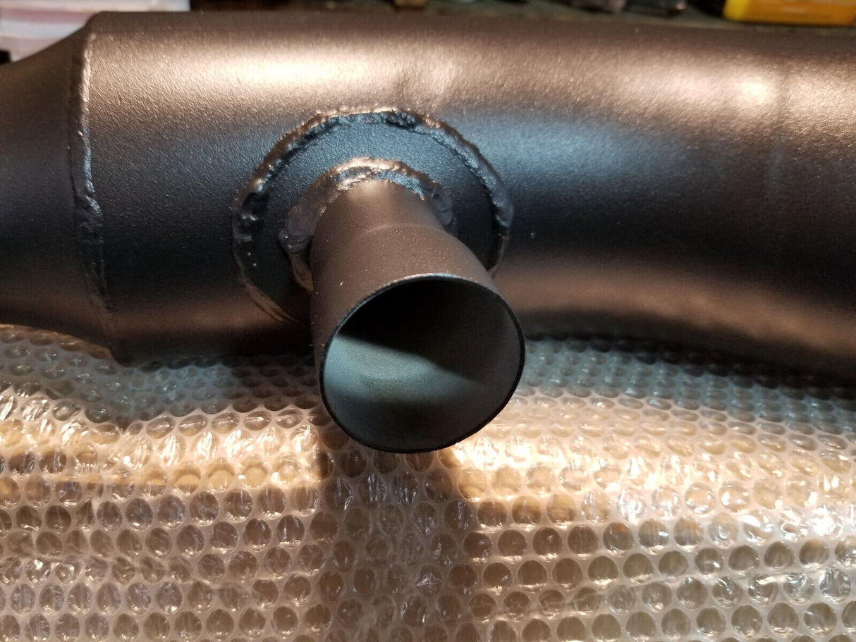 419-0513 TUBE AS D10T2 4190513