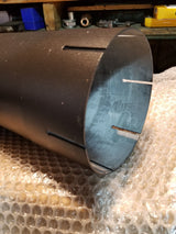 419-0513 TUBE AS D10T2 4190513