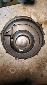 EVINRUDE 300HP G2 Air duct AIR DUCT 0357168  5009165