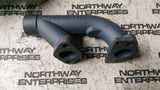 5266043 CUMMINS EXHAUST MANIFOLD