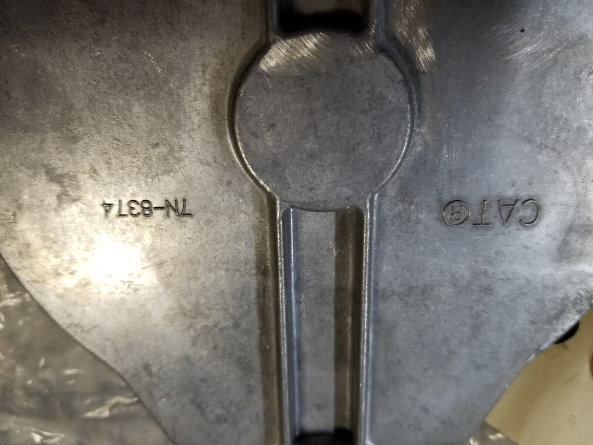 CAT 7N-8374 PLATE COVER 7N8374