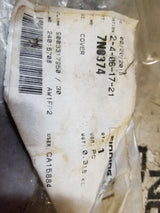 CAT 7N-8374 PLATE COVER 7N8374