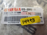 YAMAHA MULTISENSOR THRU HULL # 6Y8-83688-11-00  44-196-8-01