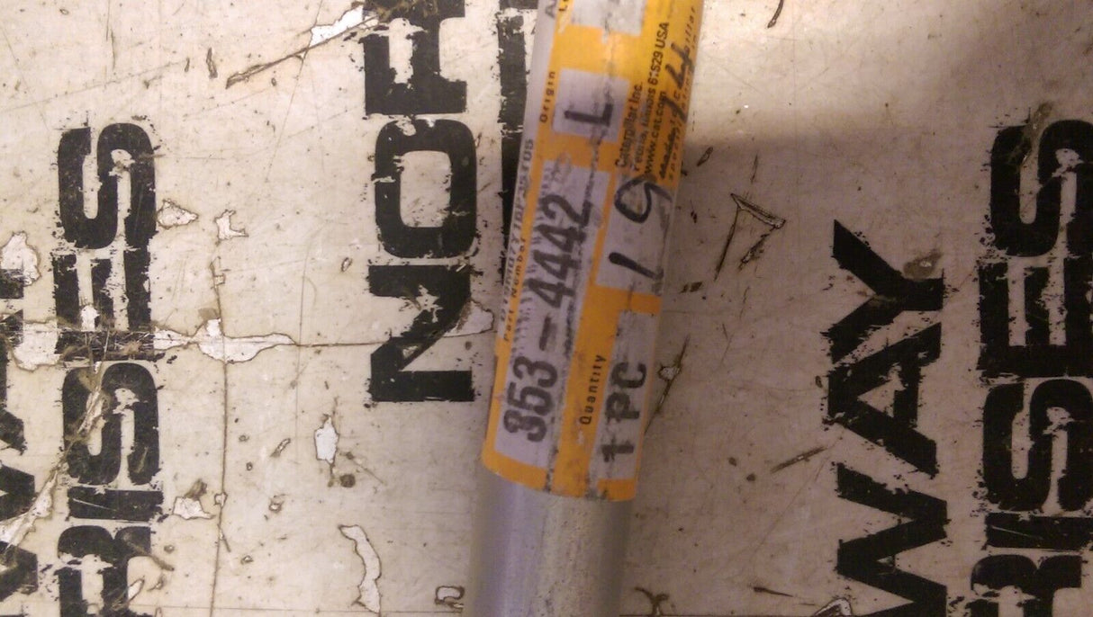 CATERPILLAR 353-4442: TUBE ASSEMBLY