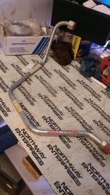 CATERPILLAR 353-4442: TUBE ASSEMBLY
