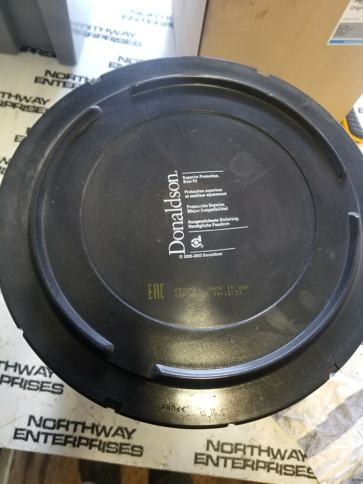 DONALDSON P532501 - ELEMENT ASSY 6479 6I2501 fits Caterpillar (CAT)