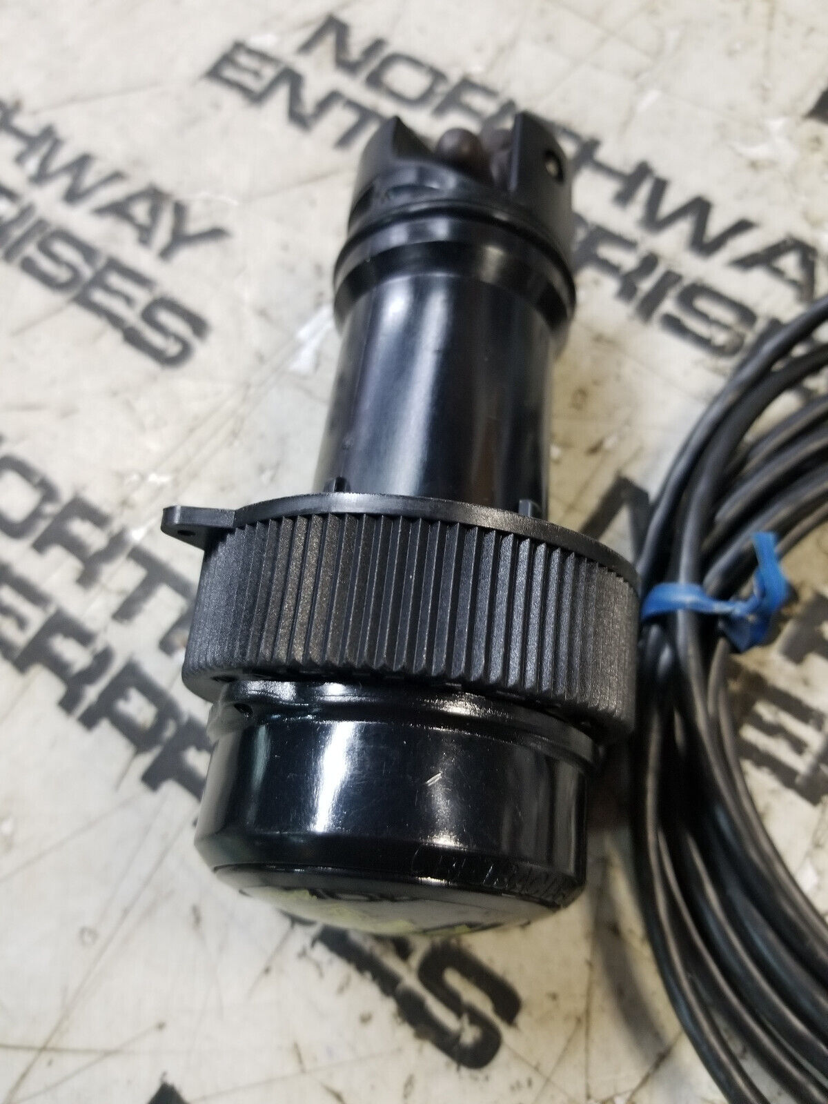 YAMAHA MULTISENSOR THRU HULL # 6Y8-83688-11-00  44-196-8-01