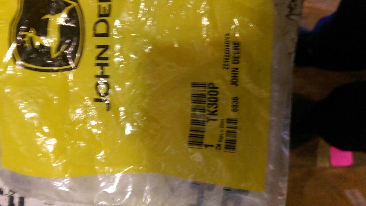 JOHN DEERE TK300P PIN FASTENER