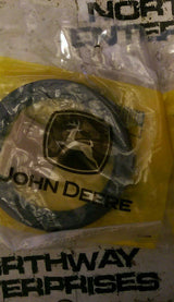 JOHN DEERE E65268 SEAL