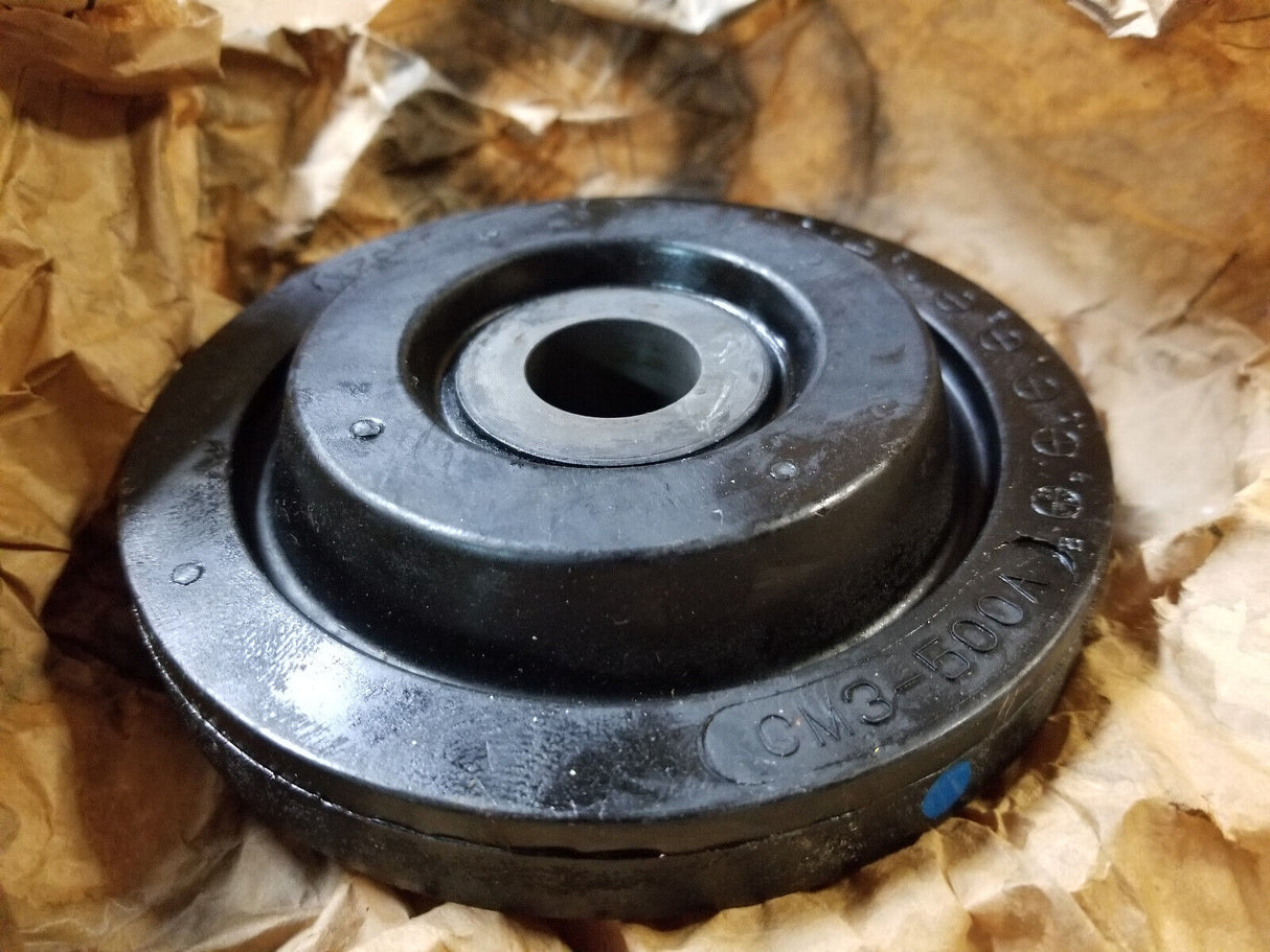 CATERPILLAR 147-6982 C13 ENGINE MOUNT 1476982 25MM