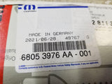 New OEM Genuine Mopar Spotter Mirror Glass Sprinter Van Driver Side 68053976AA