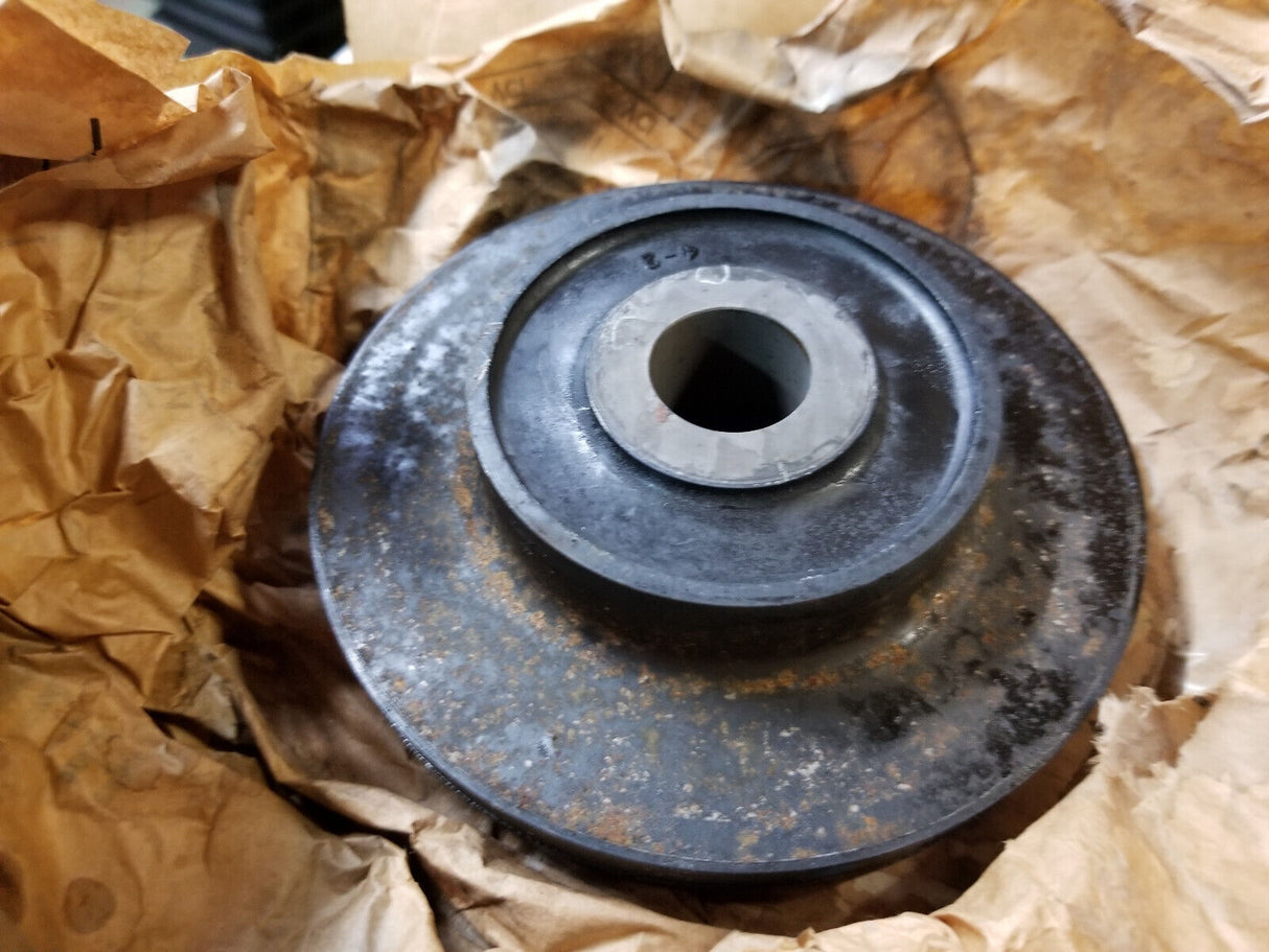 CATERPILLAR 147-6982 C13 ENGINE MOUNT 1476982 25MM