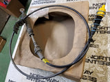 AC DELCO GM 25939772 Automatic Transmission Shifter Cable - GM (84512807)
