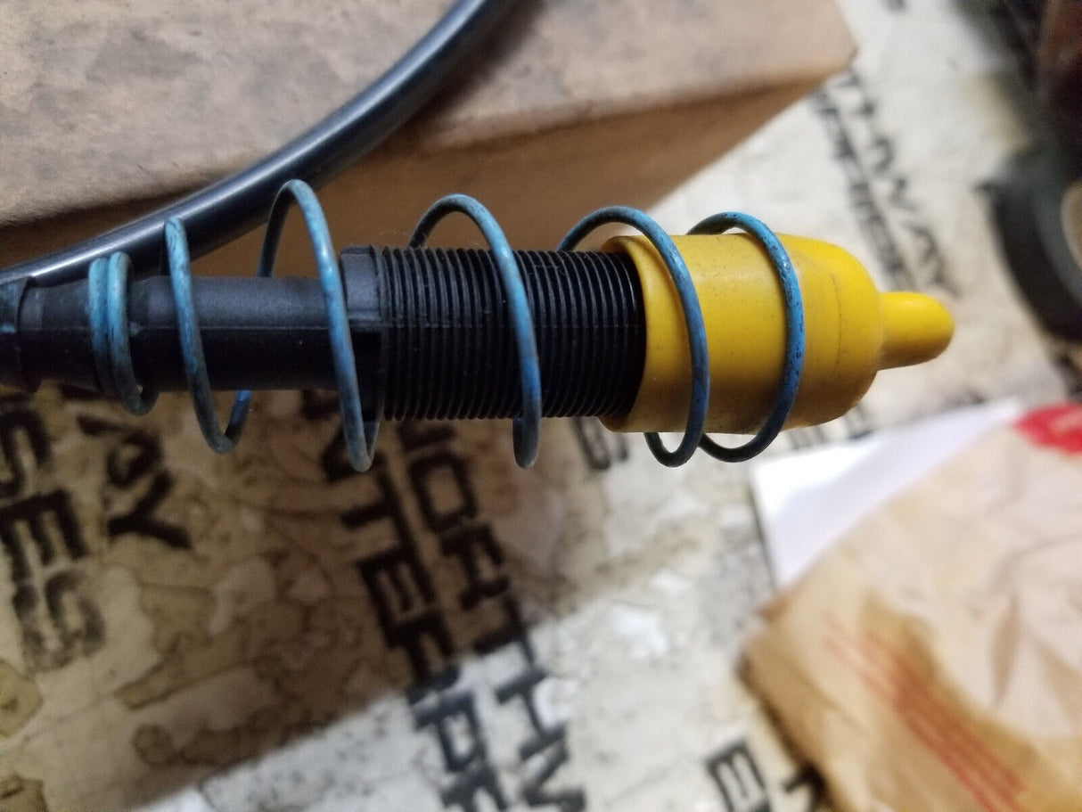 AC DELCO GM 25939772 Automatic Transmission Shifter Cable - GM (84512807)